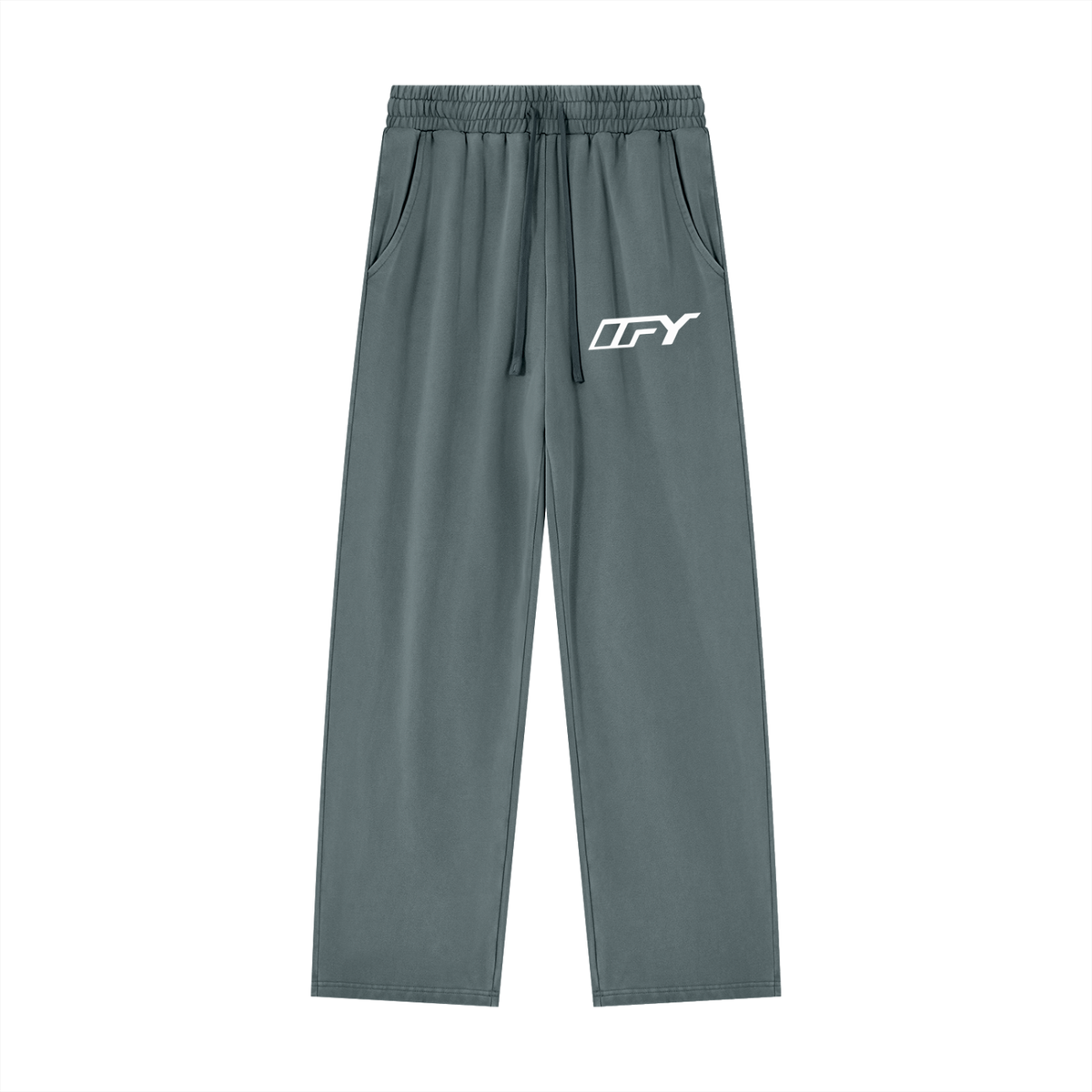Unisex Heavyweight Vintage Wash Sweatpants