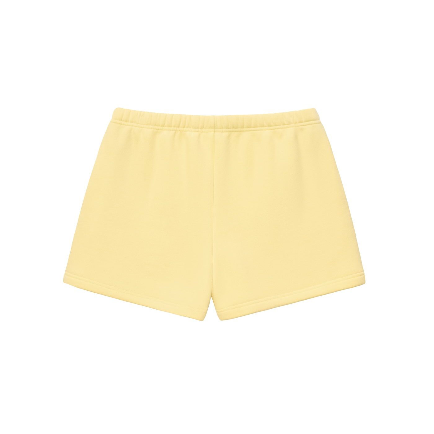 Comfortable Fleece Sweatshorts for Effortless Style and All-Day Comfort