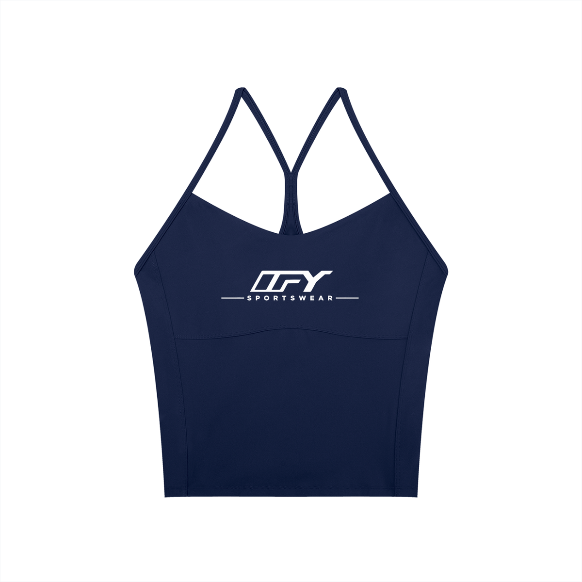 Elevate Your Workout with Our Women's Yoga Sports Bra – Comfort Meets Style