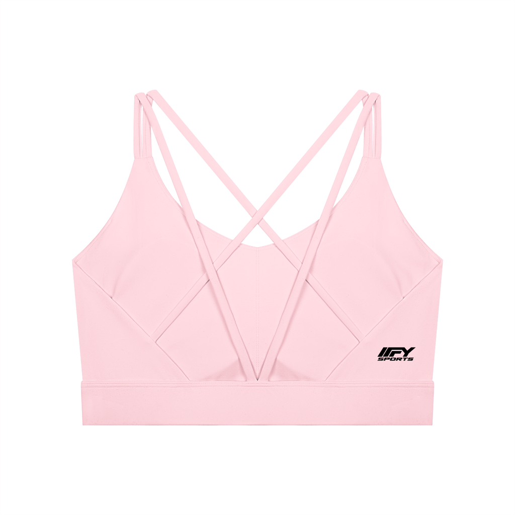 Women's Yoga Bra, Leggings & Shorts Set