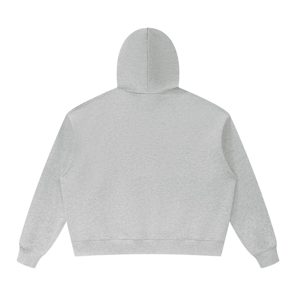 Unisex Oversized Hoodie: Ultimate Comfort for Every Occasion