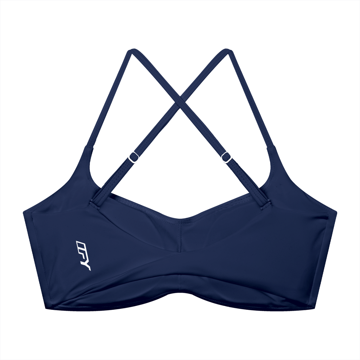 Elevate Your Workout with Our Women's Cropped Sports Bra