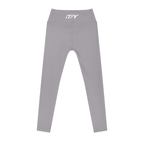 Elevate Your Style with Women's High Rise Ankle Length Leggings
