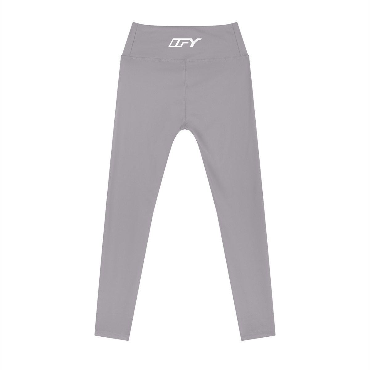 Elevate Your Style with Women's High Rise Ankle Length Leggings