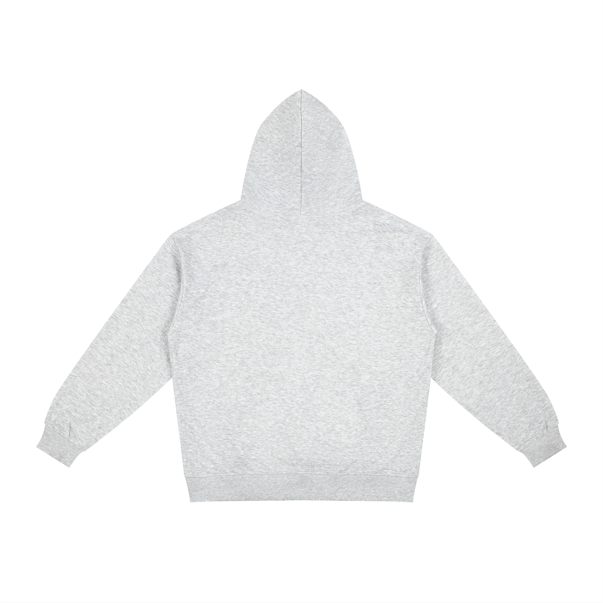 Relaxed Fit Hoodie