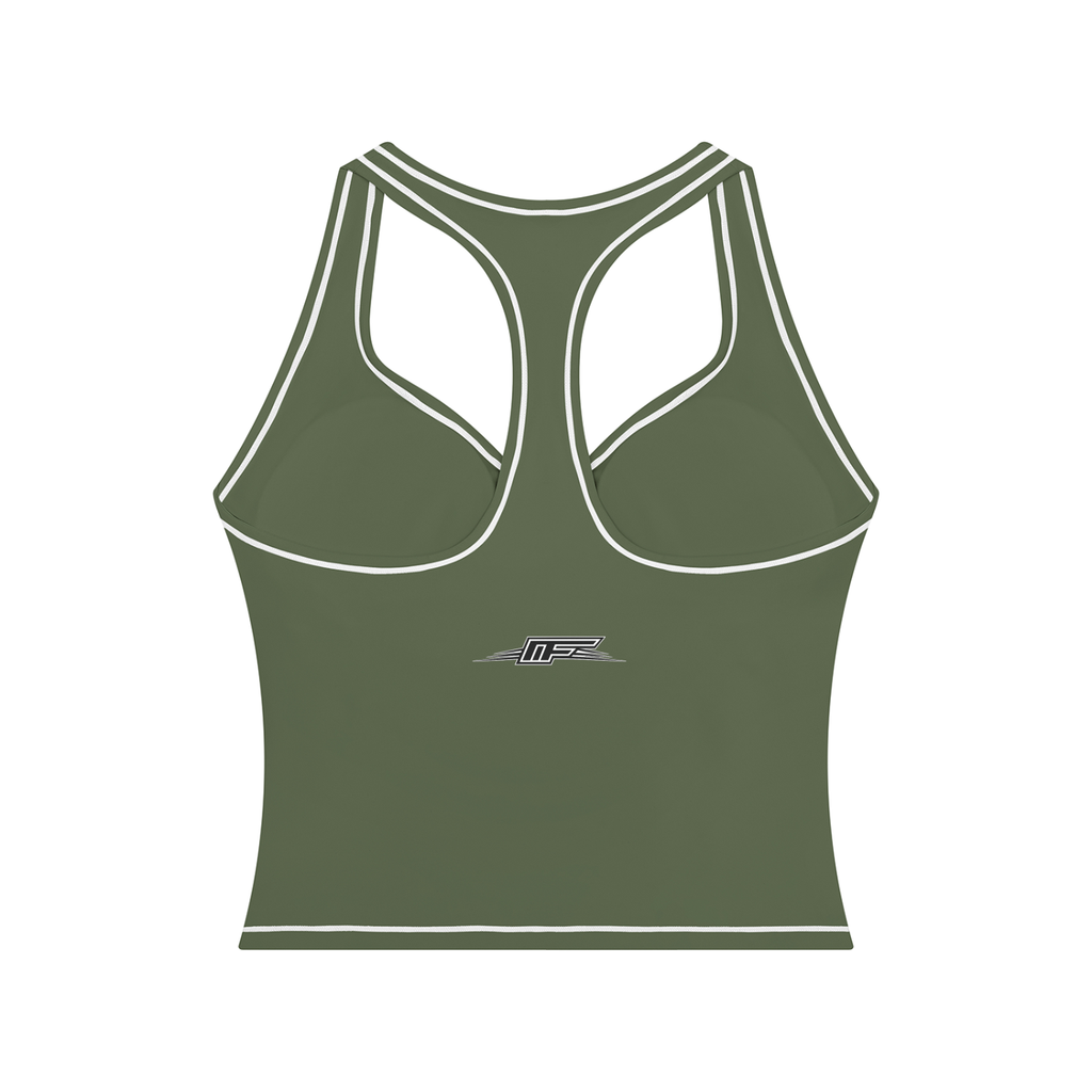 Elevate Your Workout with Our Women's Yoga Tank Top