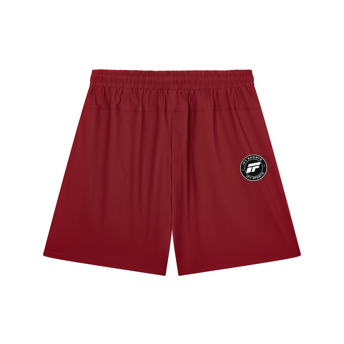 Men’s Drawstring Shorts