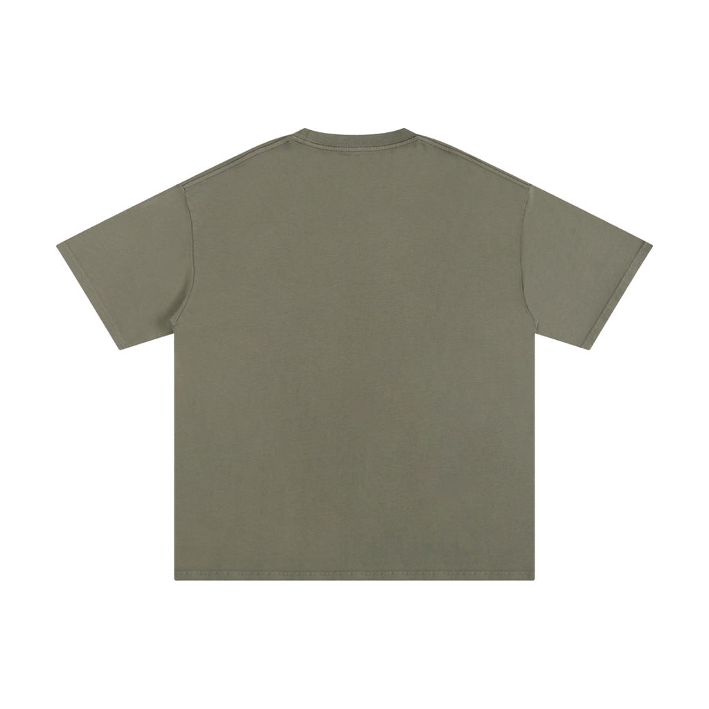 Unisex Pure Cotton T-Shirt for Ultimate Comfort and Style