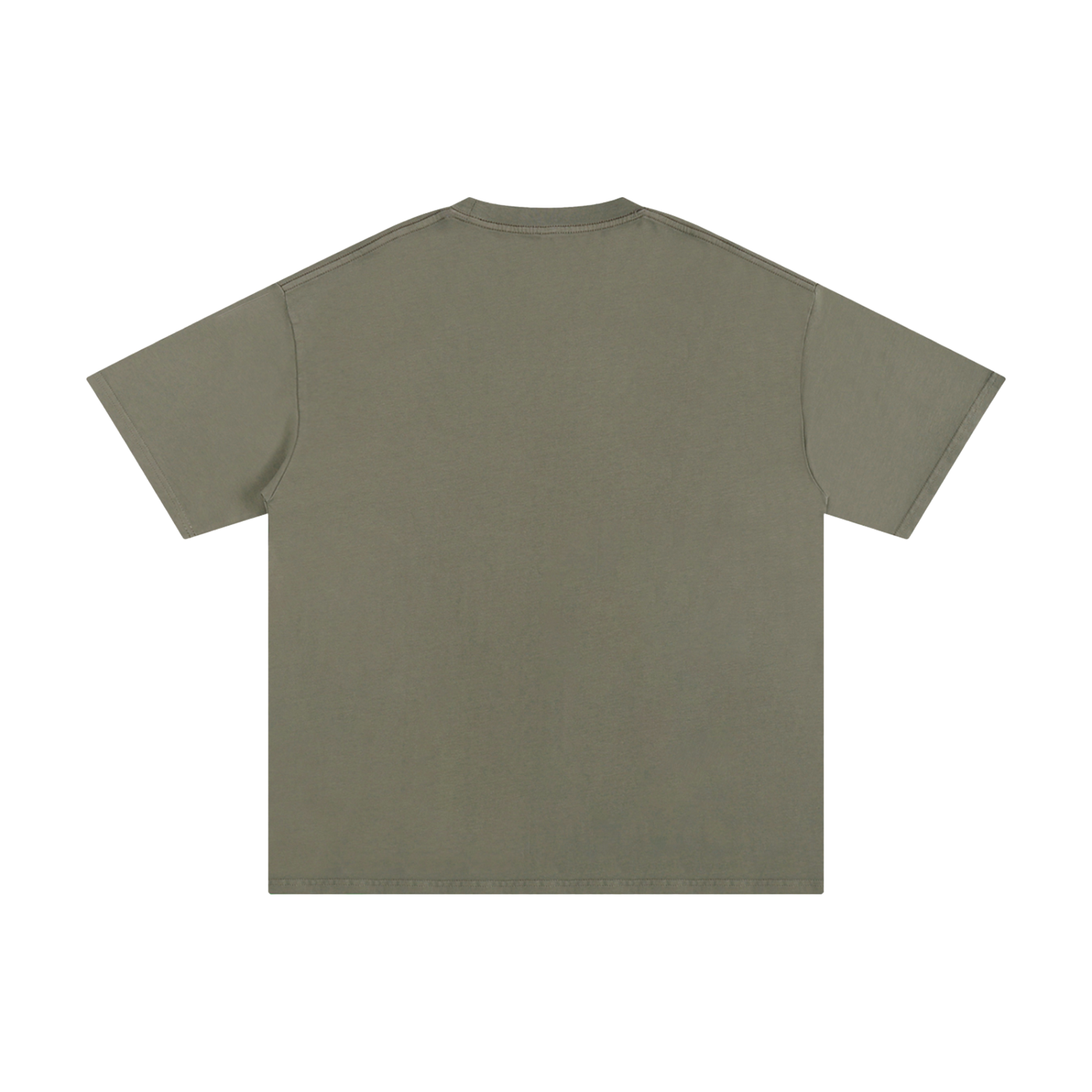 Unisex Pure Cotton T-Shirt for Ultimate Comfort and Style
