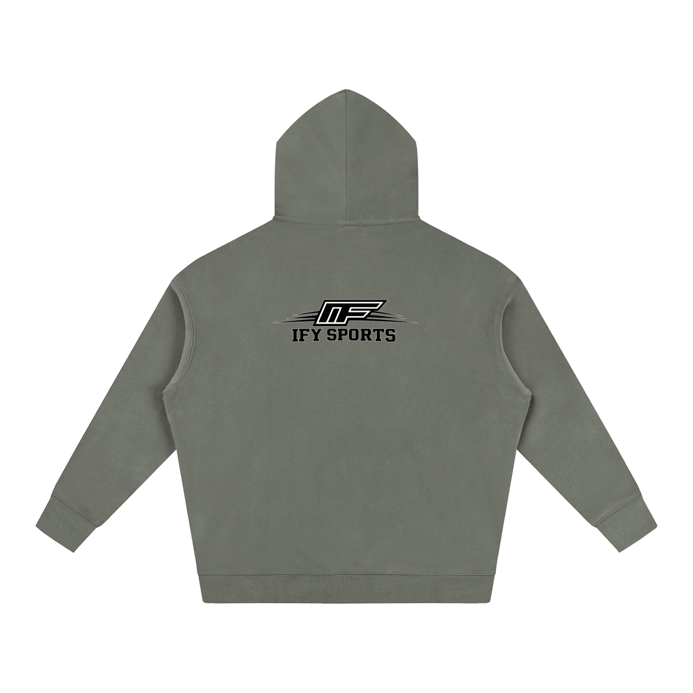 Cozy Oversize Fleeced Hoodie for Ultimate Comfort and Style