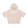 Elevate Your Style with Our Unisex Mineral Wash Hoodie