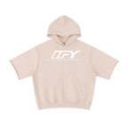 Elevate Your Style with Our Unisex Mineral Wash Hoodie