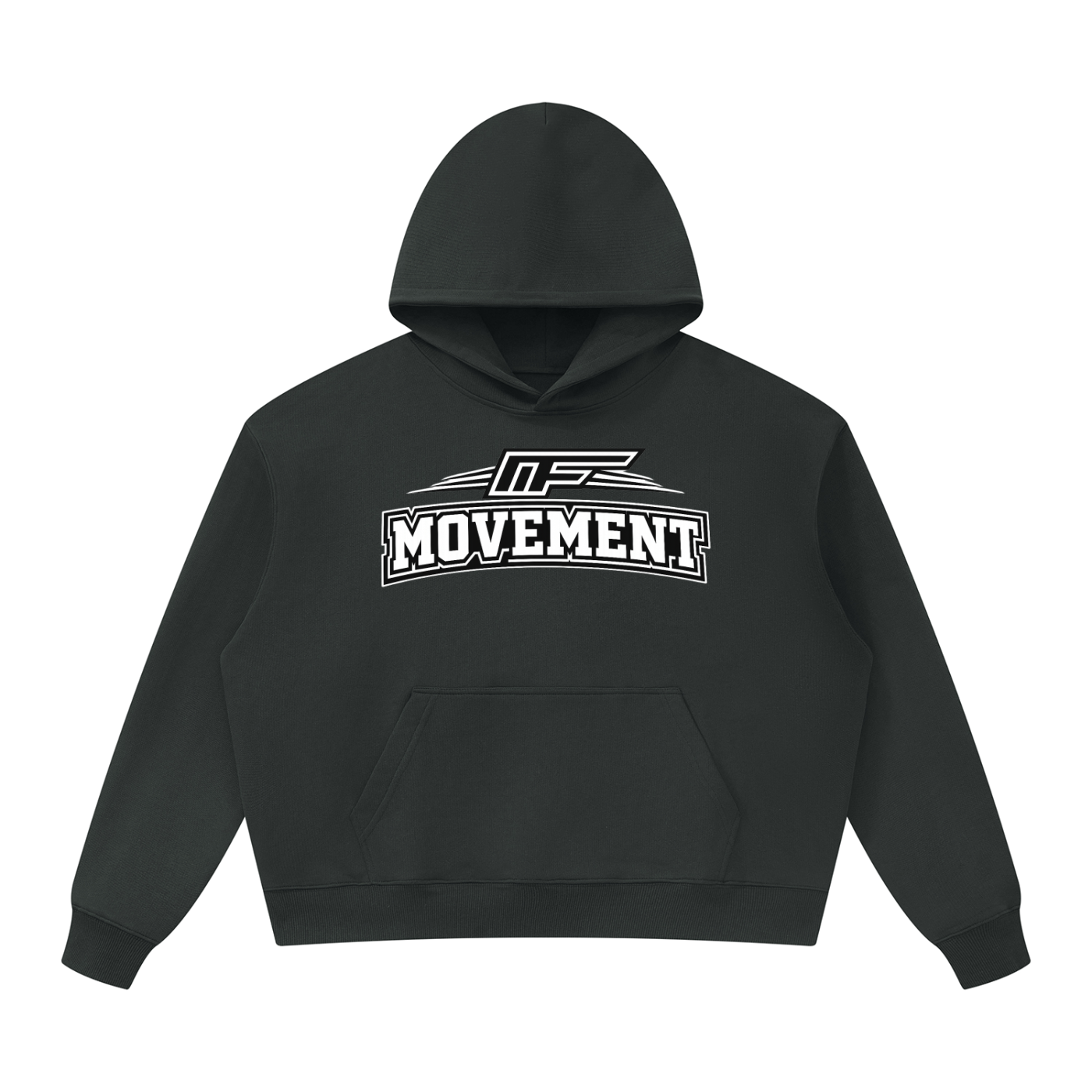 Unisex Oversized Hoodie: Ultimate Comfort for Every Occasion