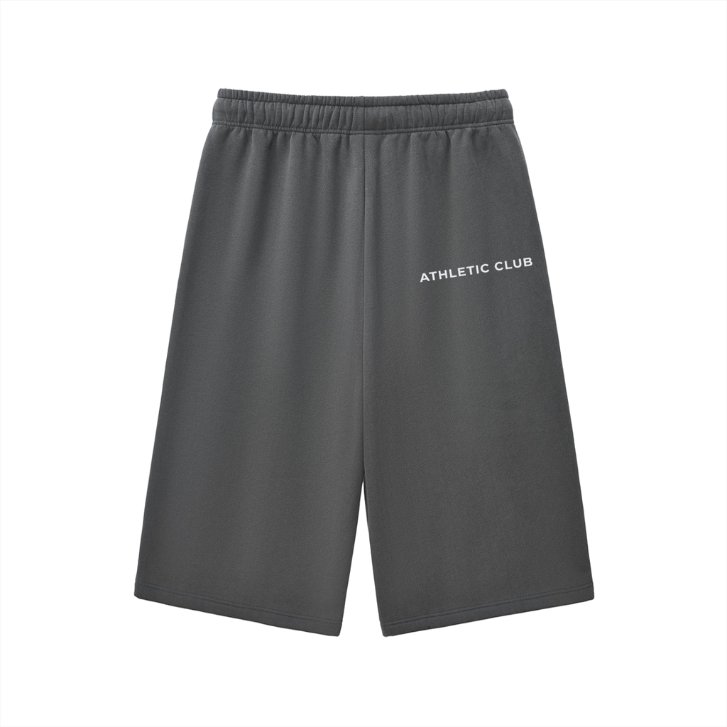 Three-Quarter Sweatpants