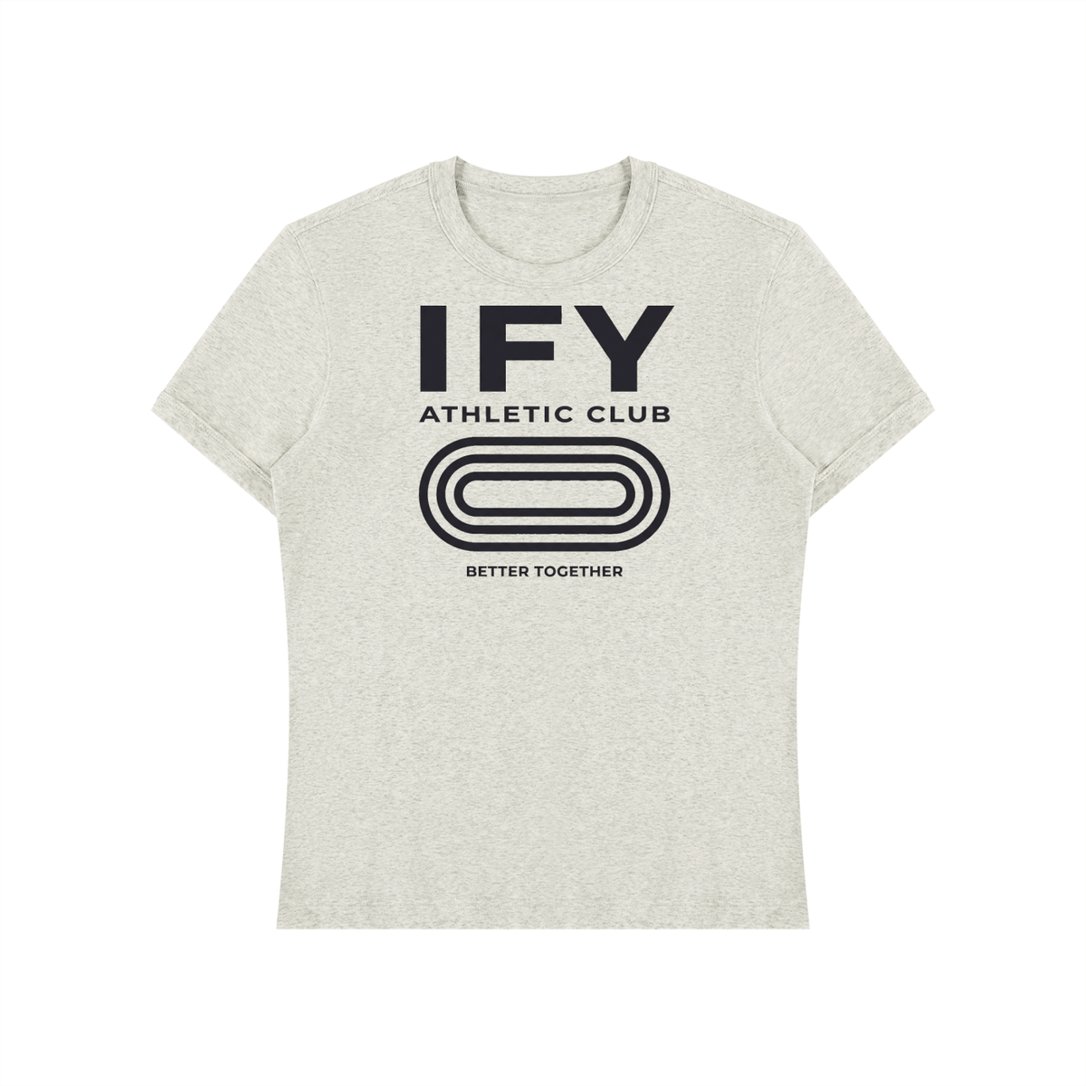 Unisex Heavyweight Slim-Fit T-Shirt