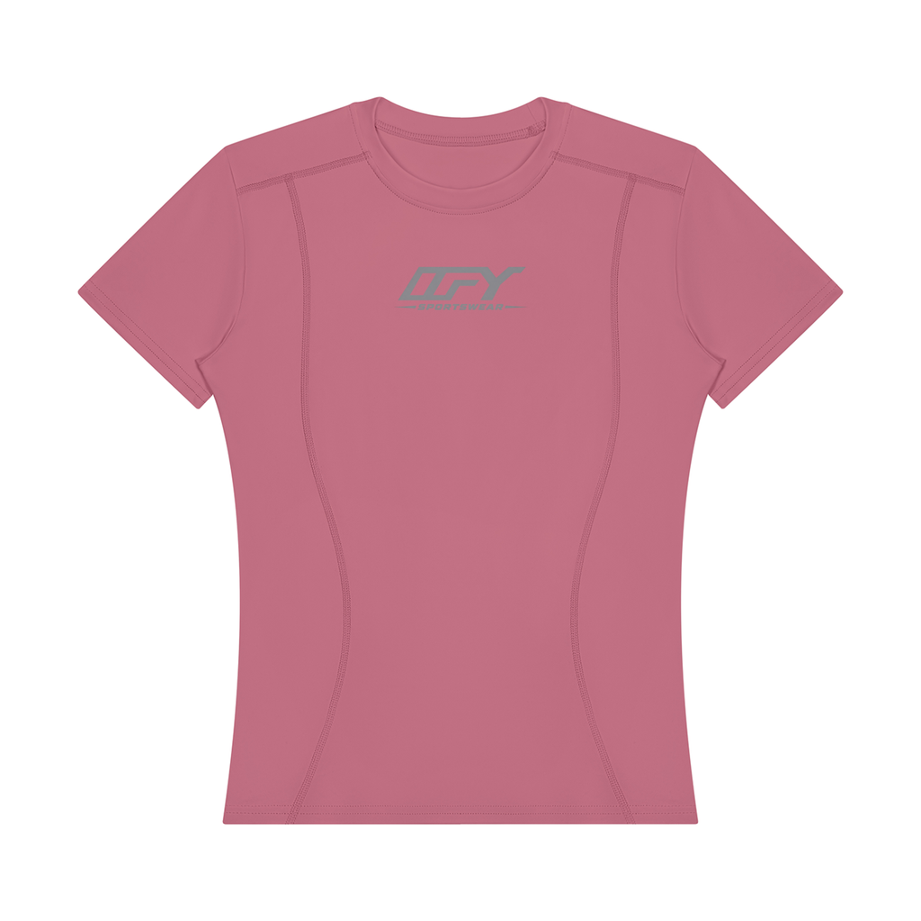 Skirted Flare Yoga Set