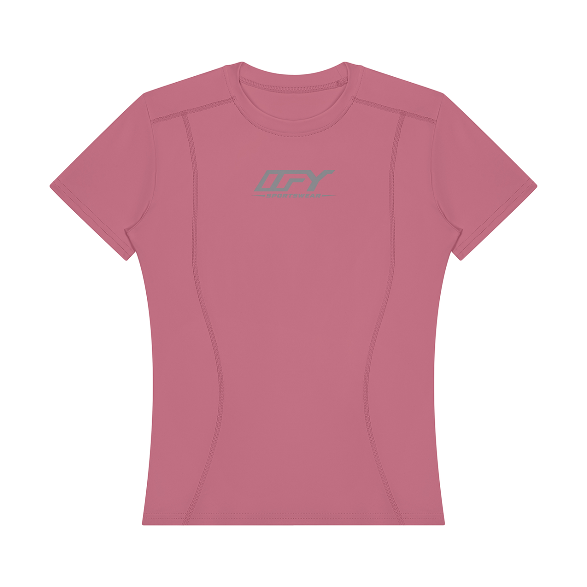 Skirted Flare Yoga Set
