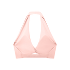 Elevate Your Workout with Our Women's Halter Sports Bra