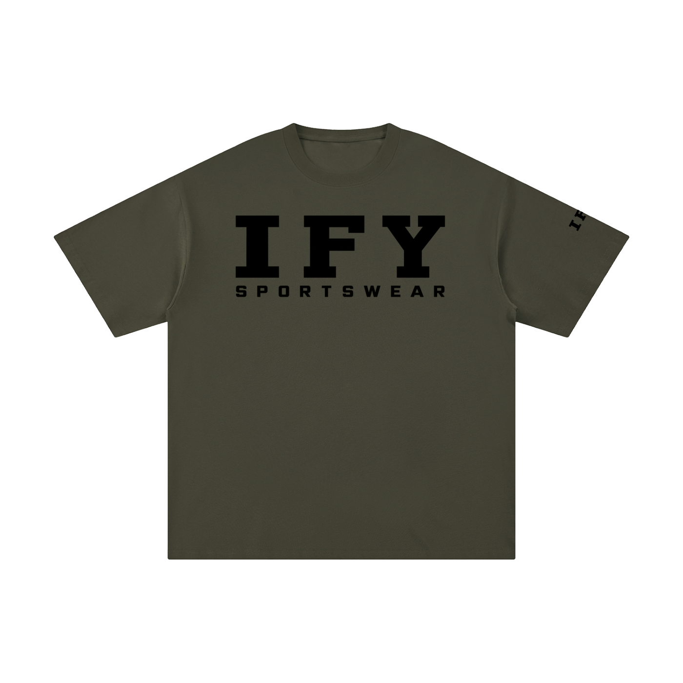 Unisex Cotton T-Shirt - Your Go-To Essential for Effortless Style
