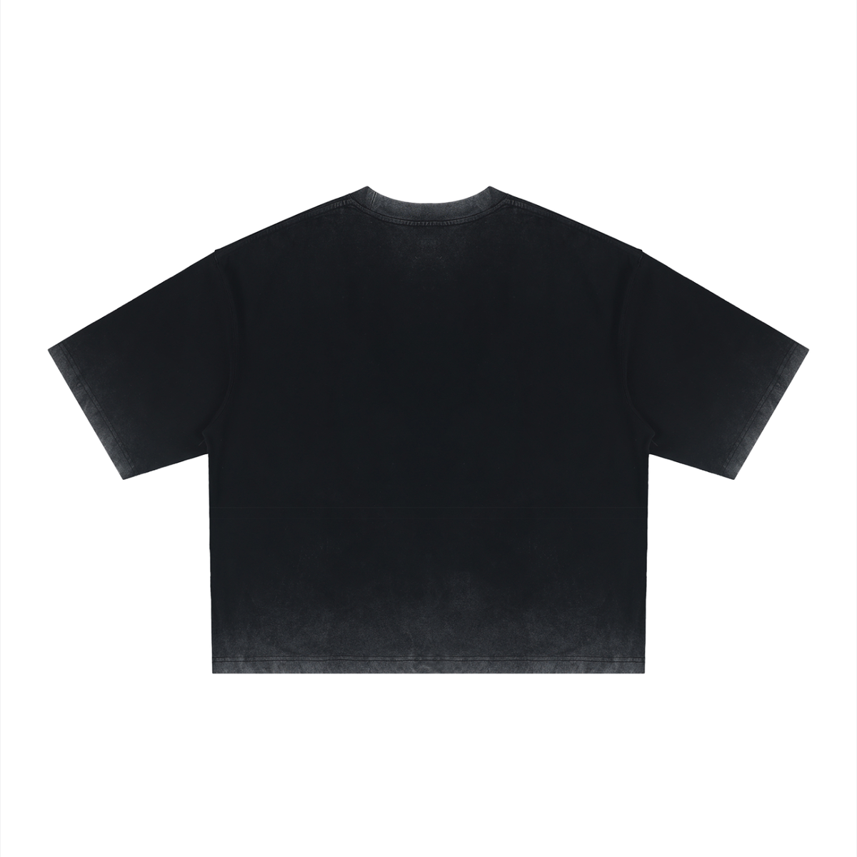 Unisex Reverse Dyed T-Shirt - Your New Go-To for Effortless Style