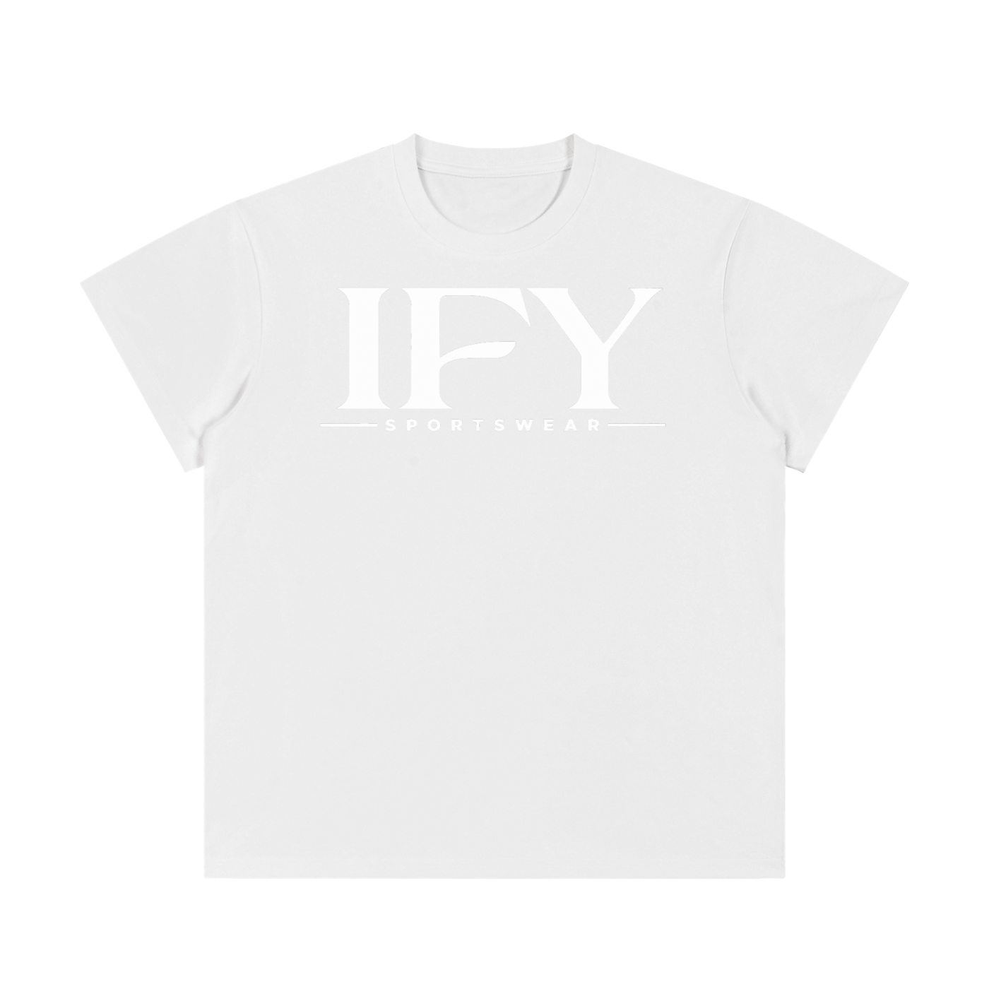 Unisex Cotton Crewneck T-Shirt: Your Perfect Fit for Everyday Comfort