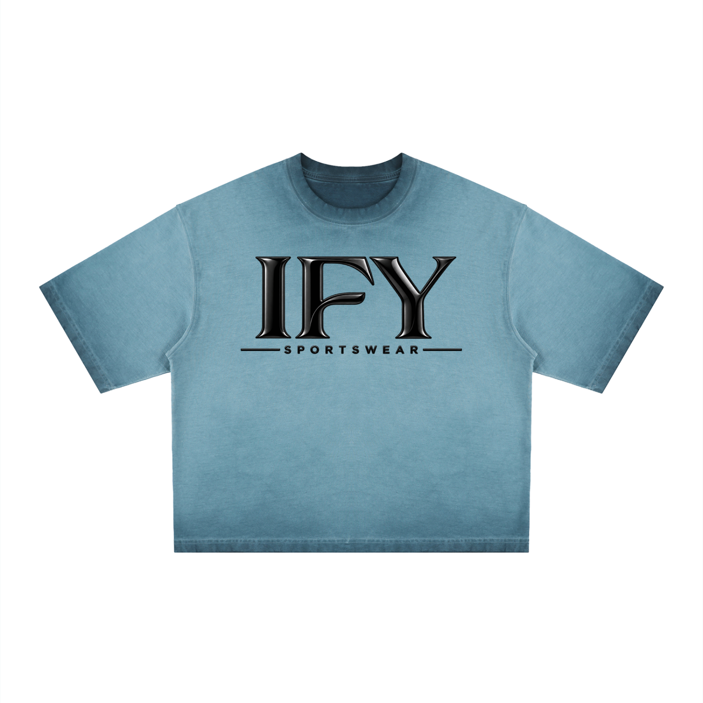Unisex Reverse Dyed T-Shirt - Your New Go-To for Effortless Style