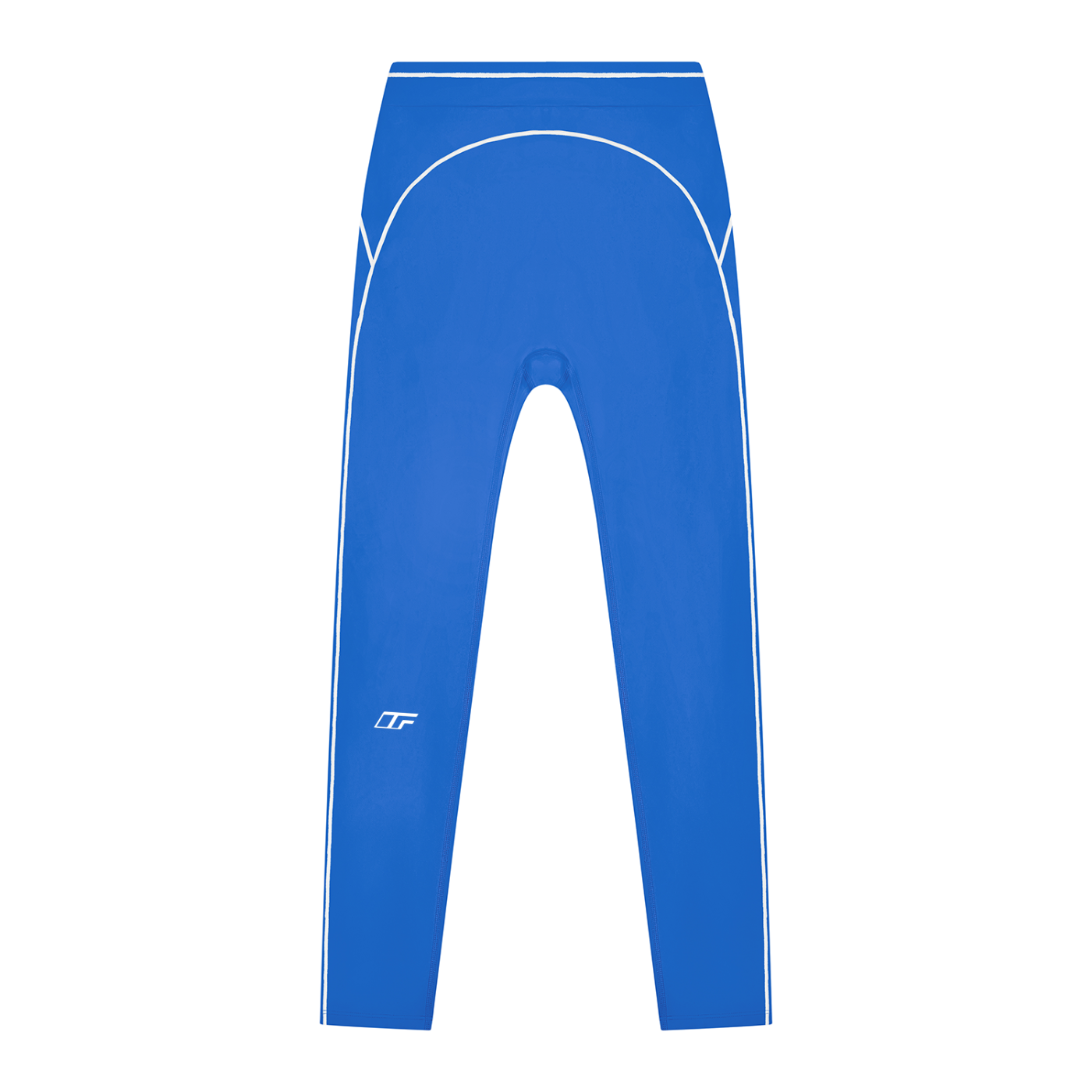 Women's High Rise Topstitching Leggings