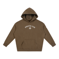 Oversized Fleece Hoodie