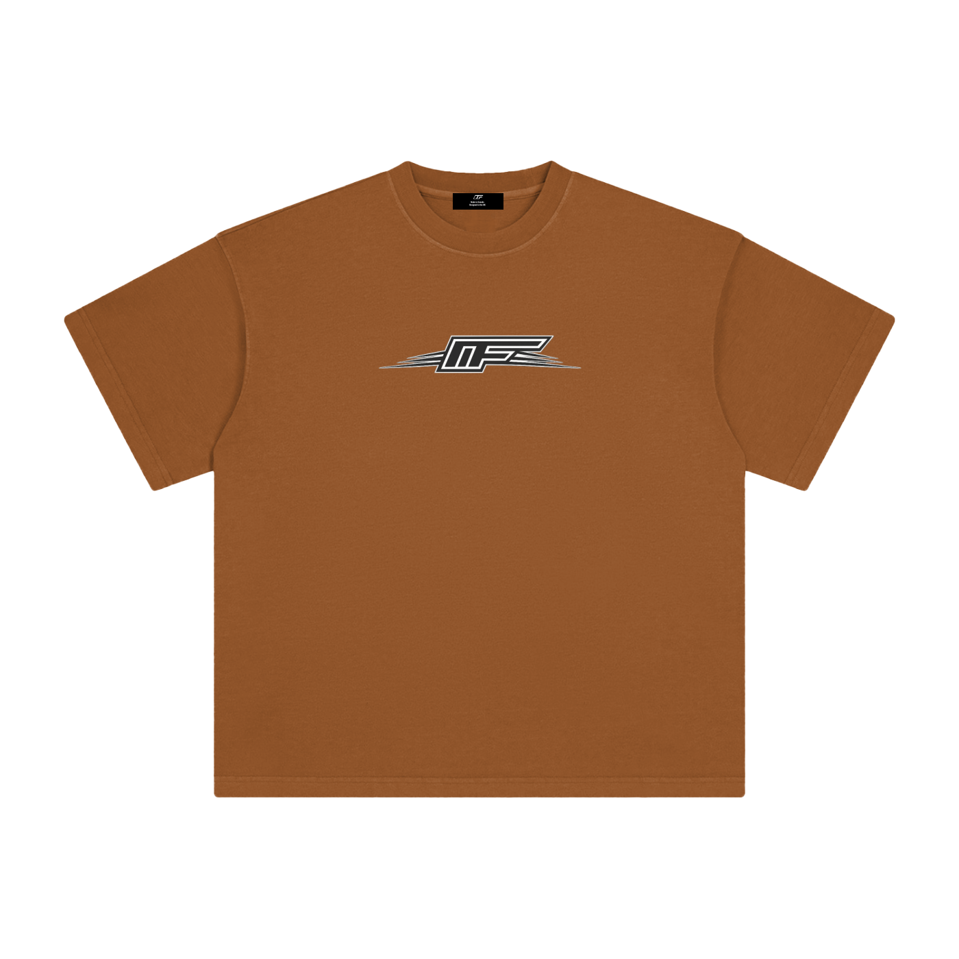 Heavyweight Vintage Washed T-Shirt