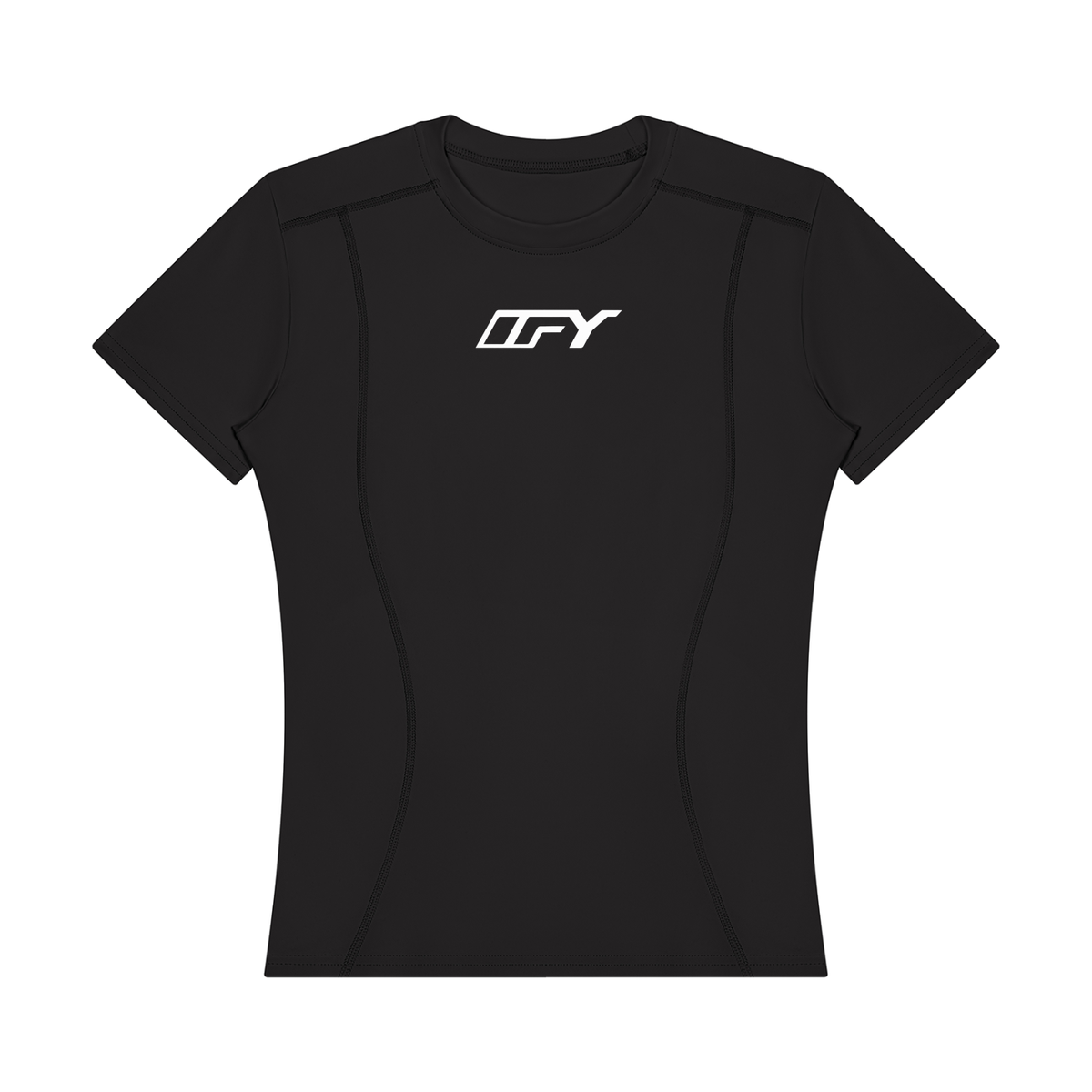 Women’s Topstitch Training T-Shirt