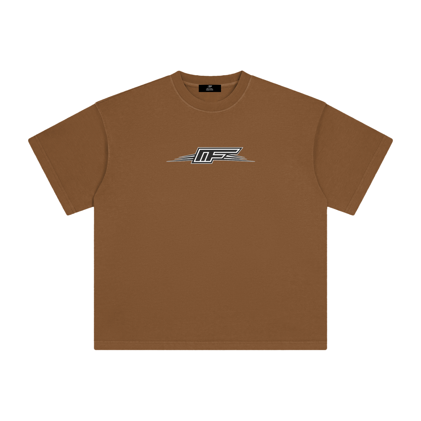 Heavyweight Vintage Washed T-Shirt