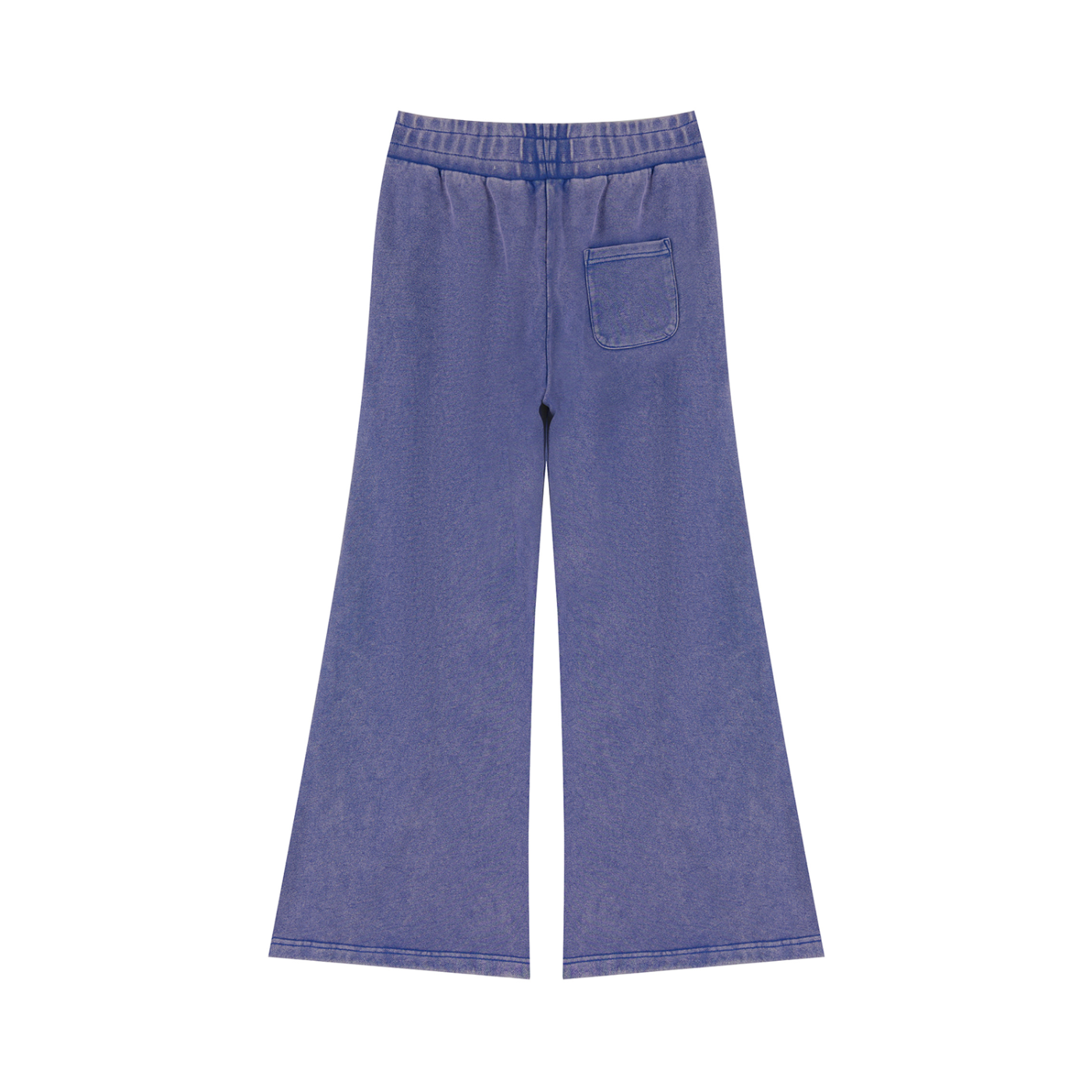 Elevate Your Comfort with Women's Flared Leg Sweatpants