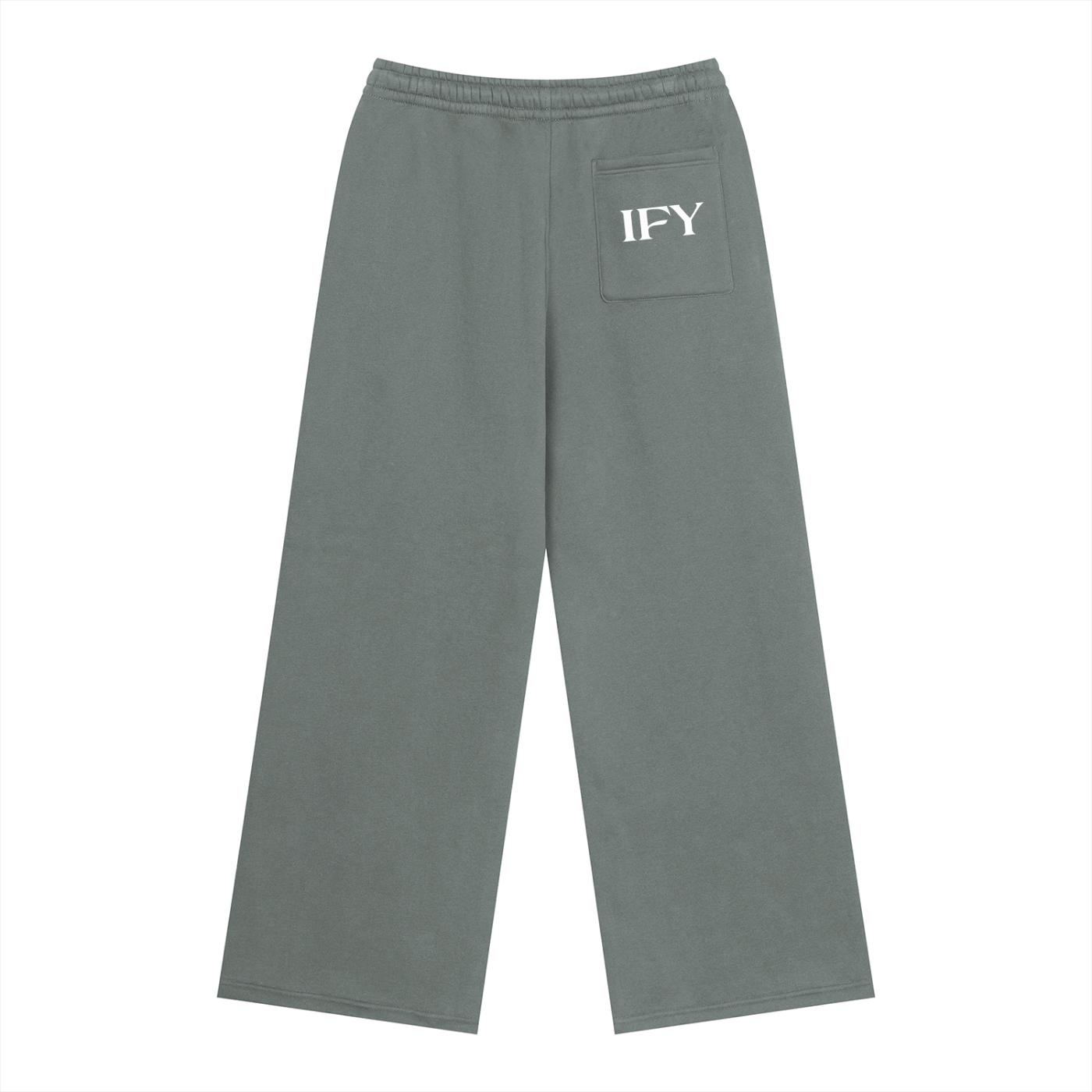 Unisex Heavyweight Fleece Sweatpants