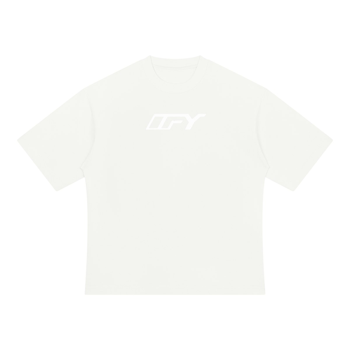 Unisex Oversized Cotton T-Shirt: The Ultimate Comfort Staple for Every Wardrobe