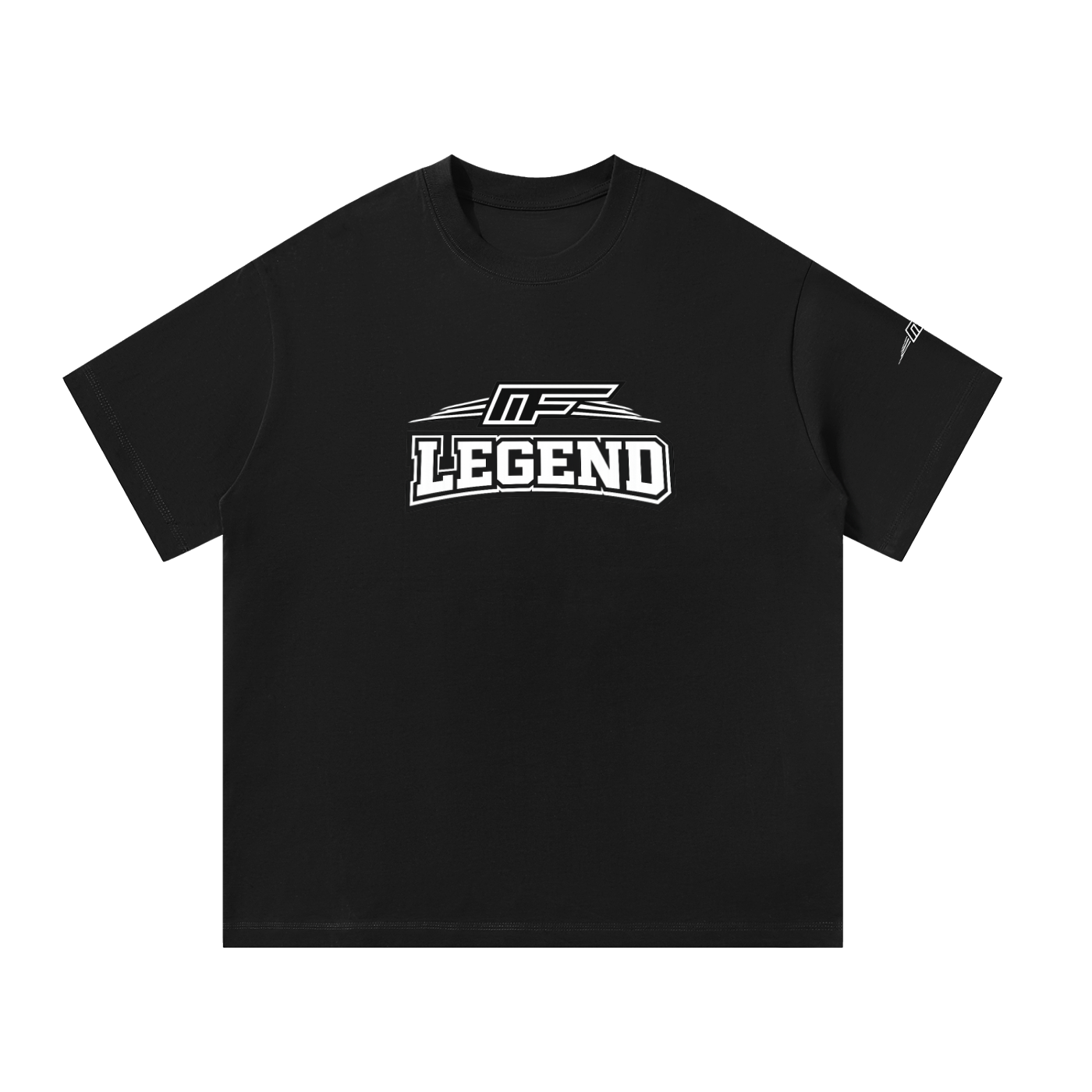 Unisex Oversized T-Shirt - Your New Favorite Everyday Essential