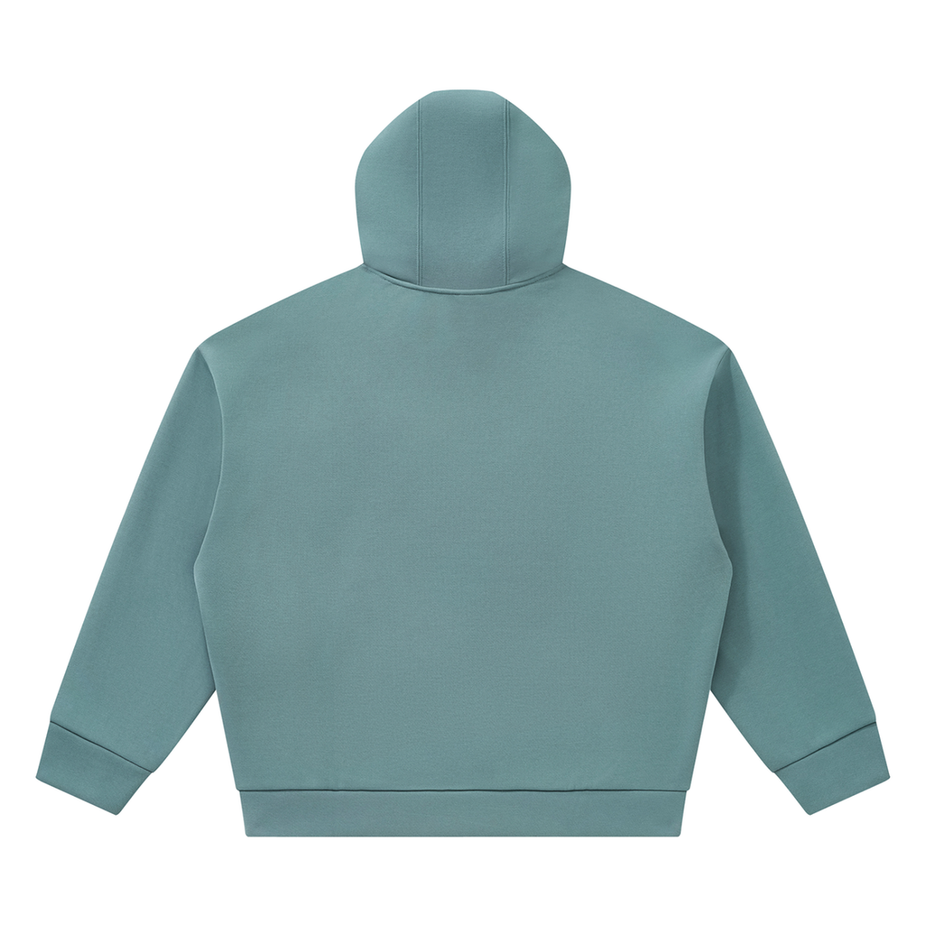 Unisex Heavyweight Fleece Boxy Hoodie