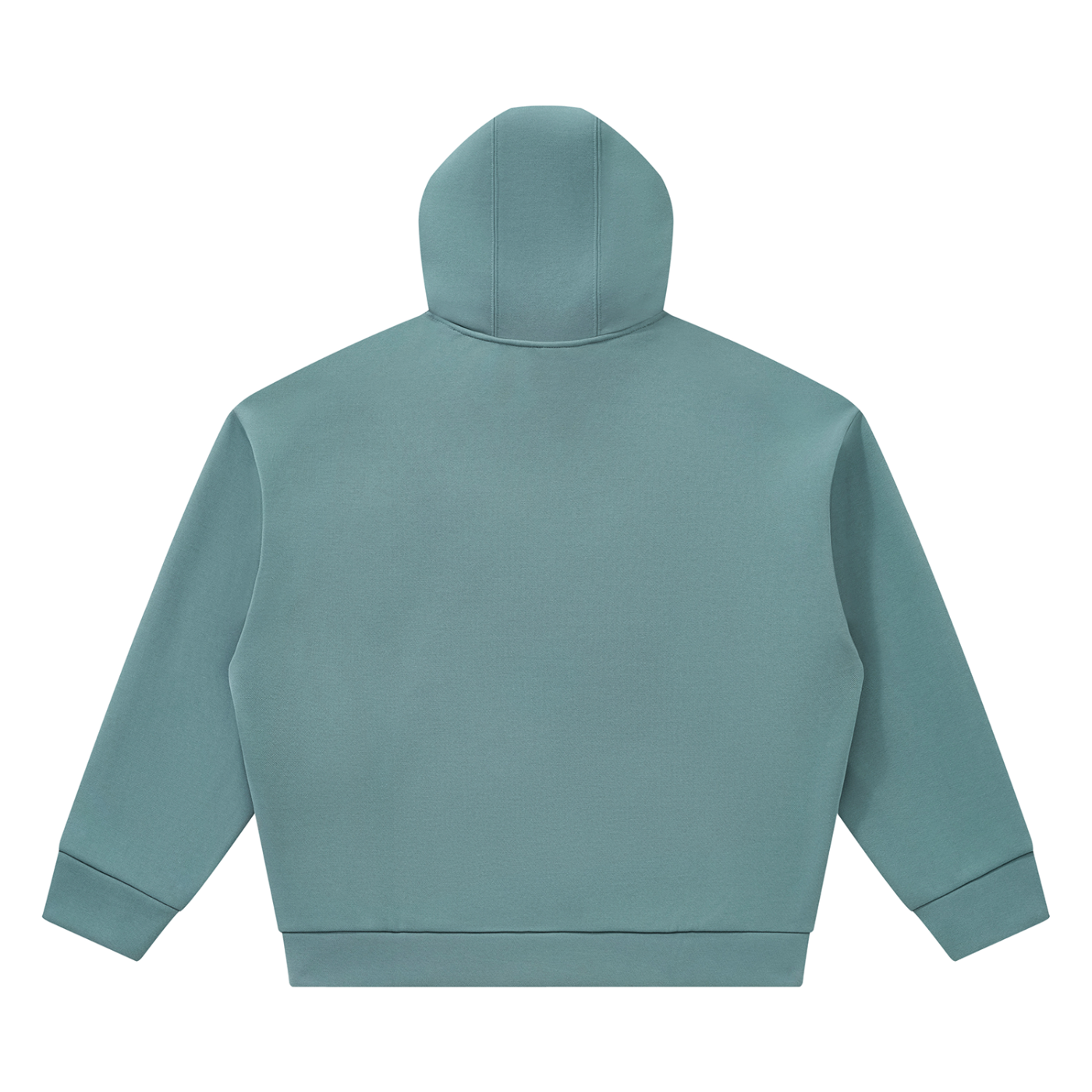 Unisex Heavyweight Fleece Boxy Hoodie