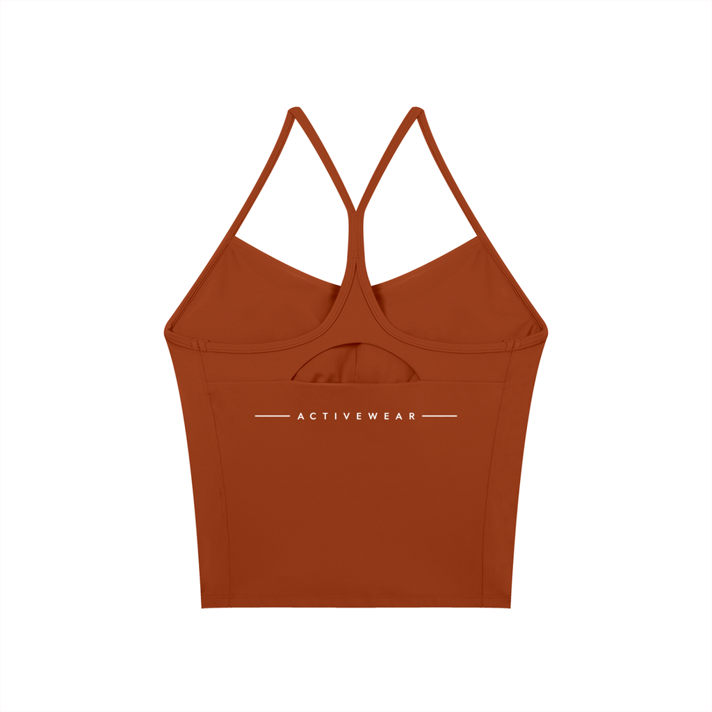 Elevate Your Workout with Our Women's Yoga Sports Bra – Comfort Meets Style