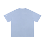 Unisex Pure Cotton T-Shirt for Ultimate Comfort and Style