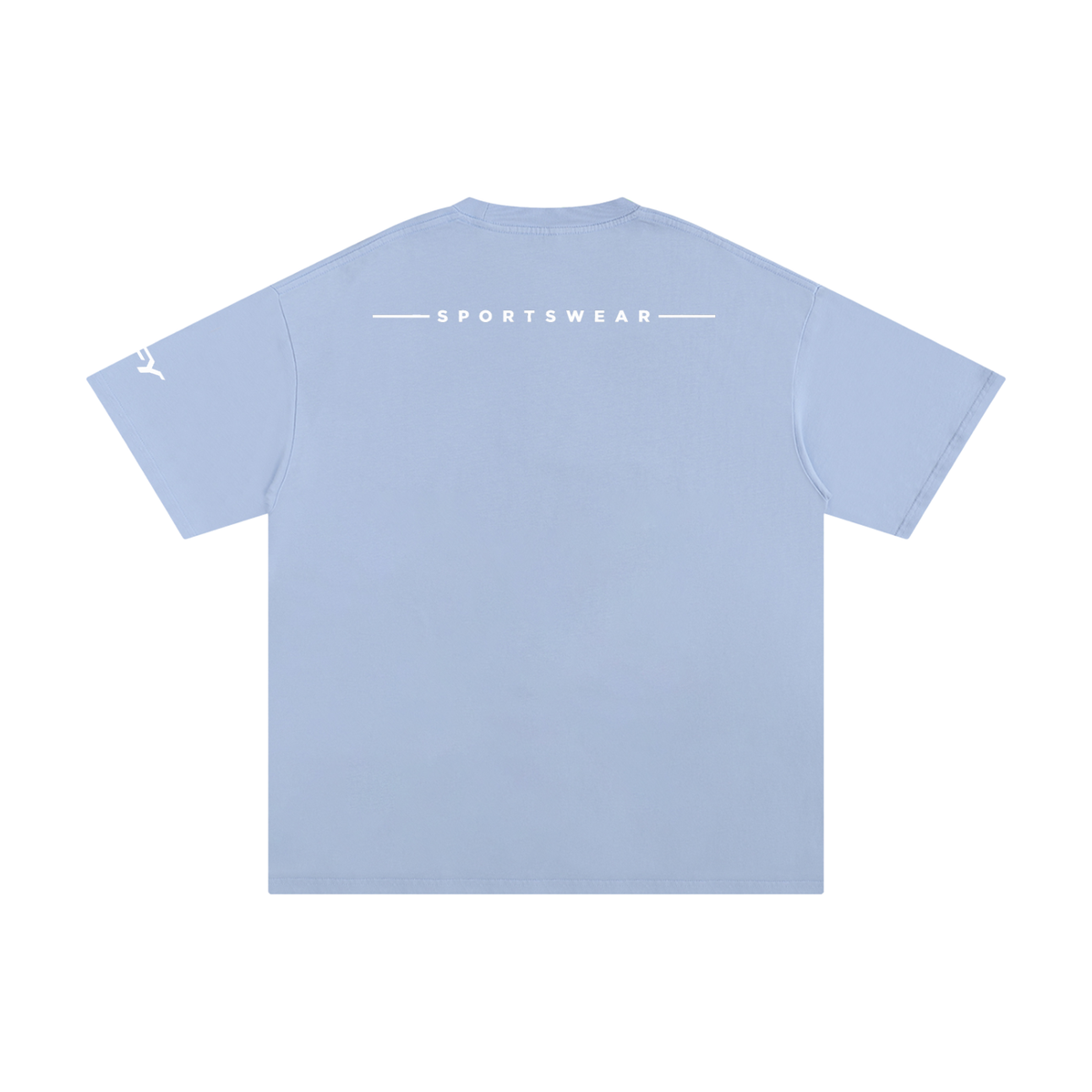 Unisex Pure Cotton T-Shirt for Ultimate Comfort and Style