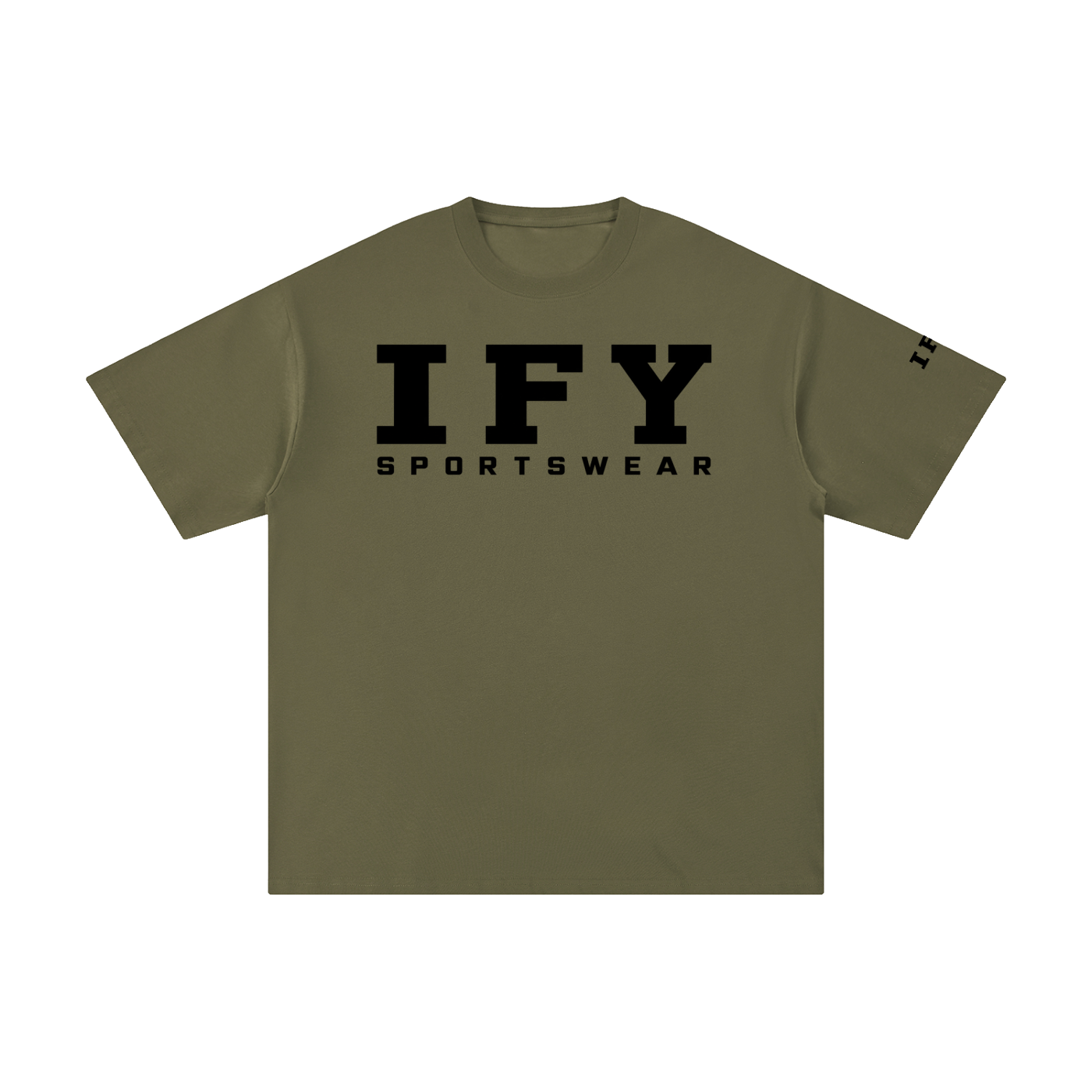 Unisex Cotton T-Shirt - Your Go-To Essential for Effortless Style