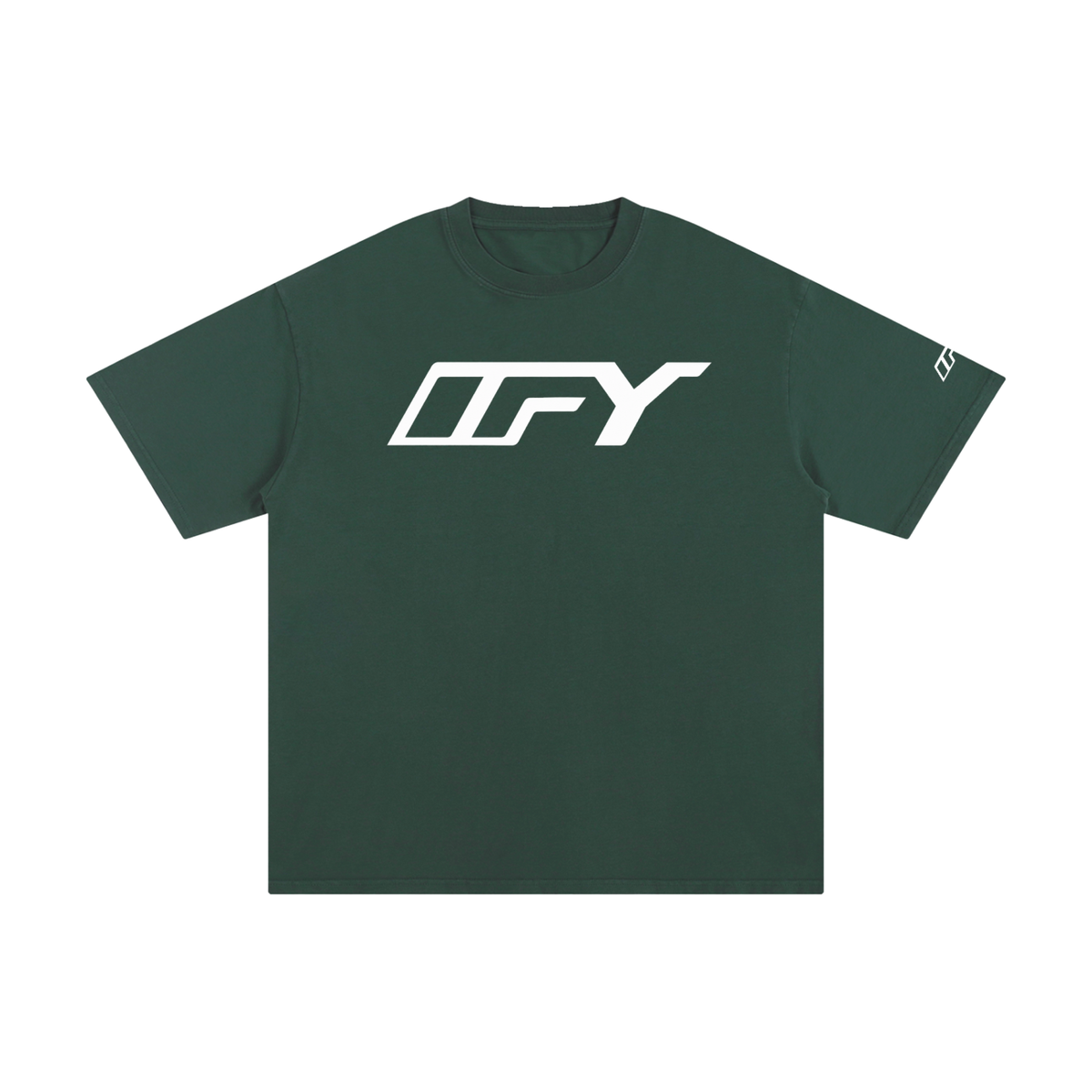 Unisex Cotton T-Shirt - Your Go-To Essential for Effortless Style