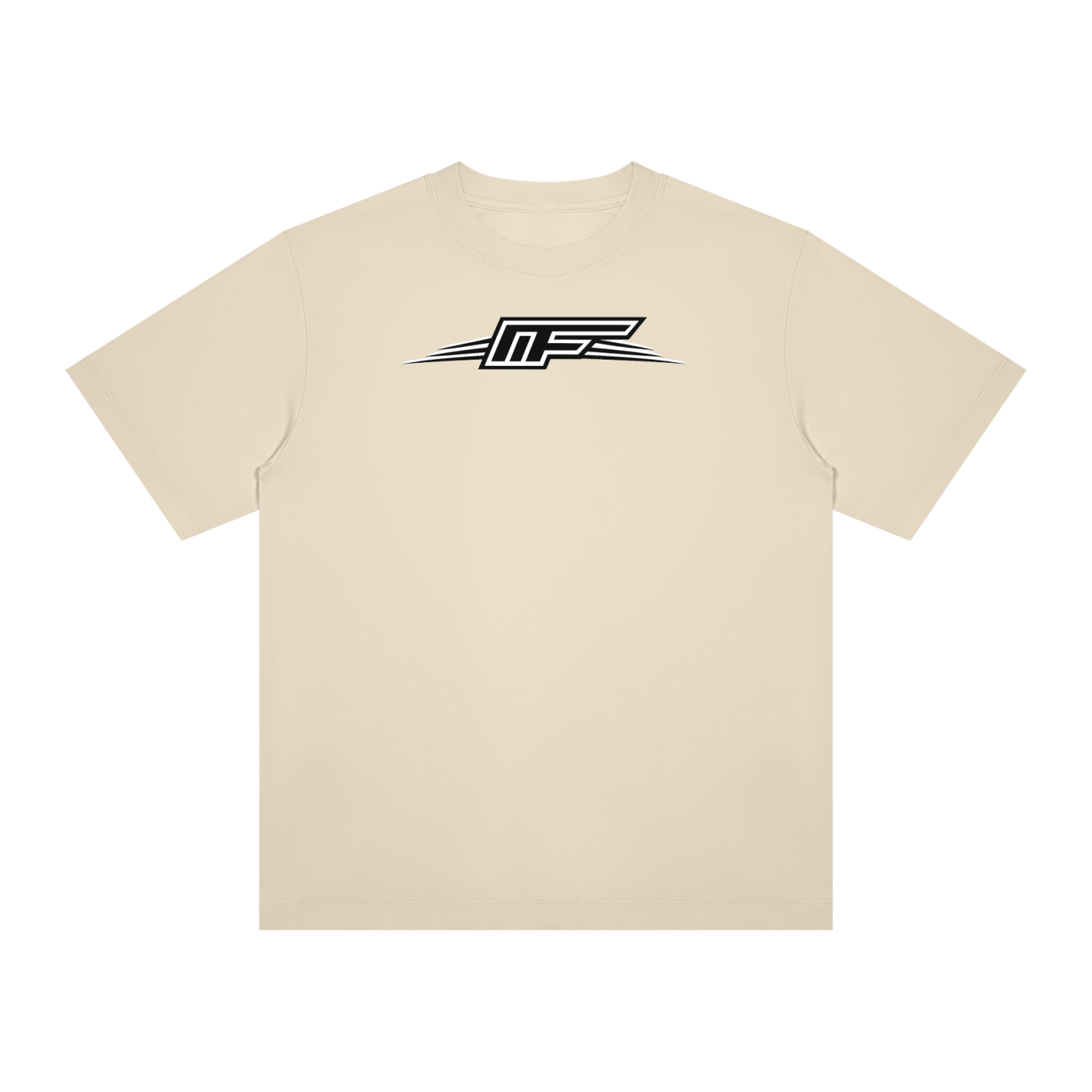 Elevate Your Wardrobe with Our Unisex Crewneck T-Shirt