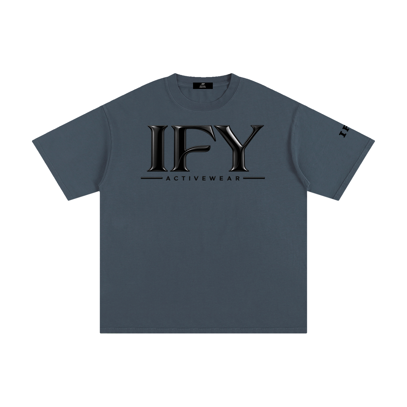 Unisex Cotton T-Shirt - Your Go-To Essential for Effortless Style