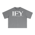 Essential Sorona Boxy T-Shirt
