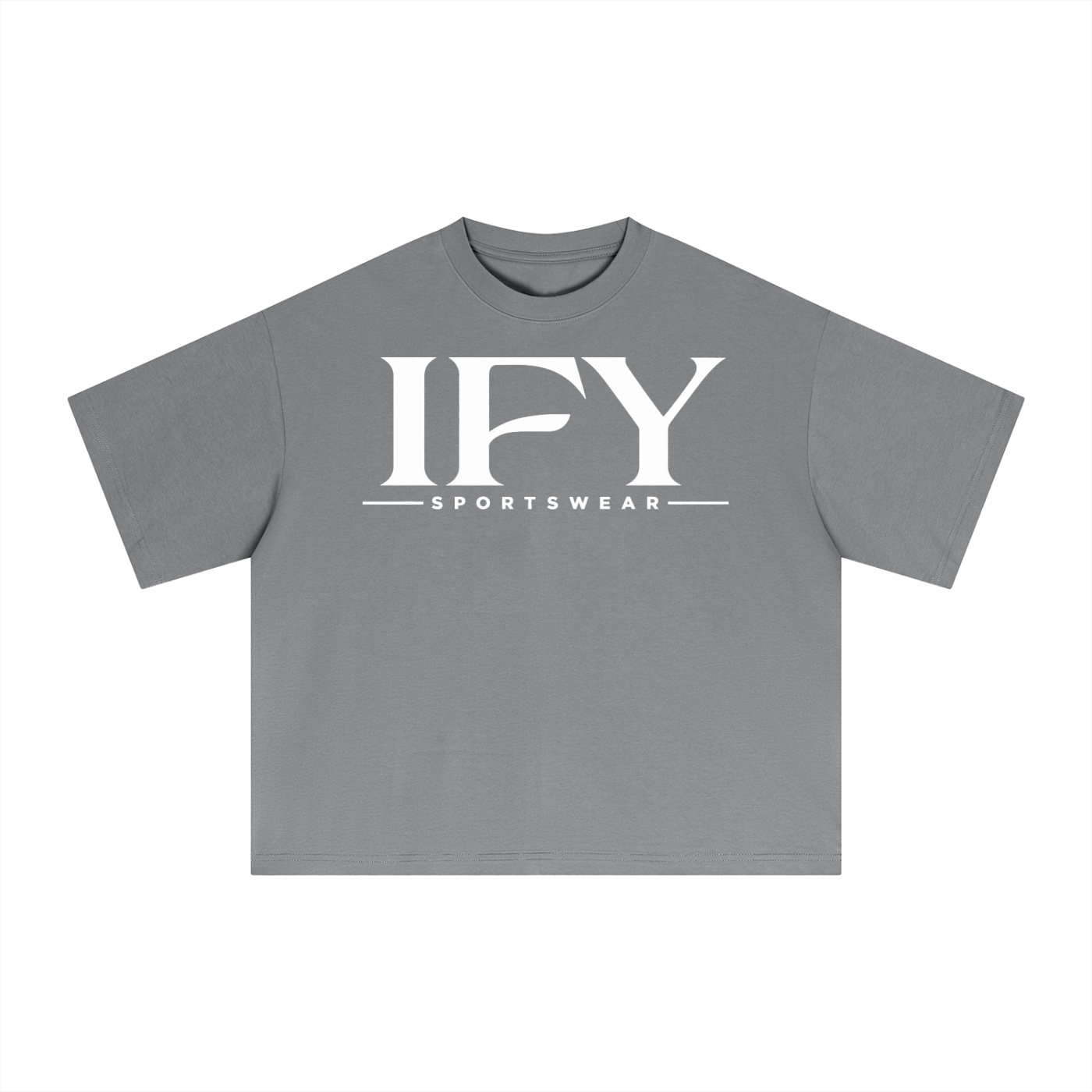 Essential Sorona Boxy T-Shirt