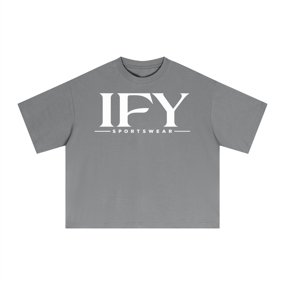 Essential Boxy T-Shirt for Everyday Wear: Comfort Meets Style
