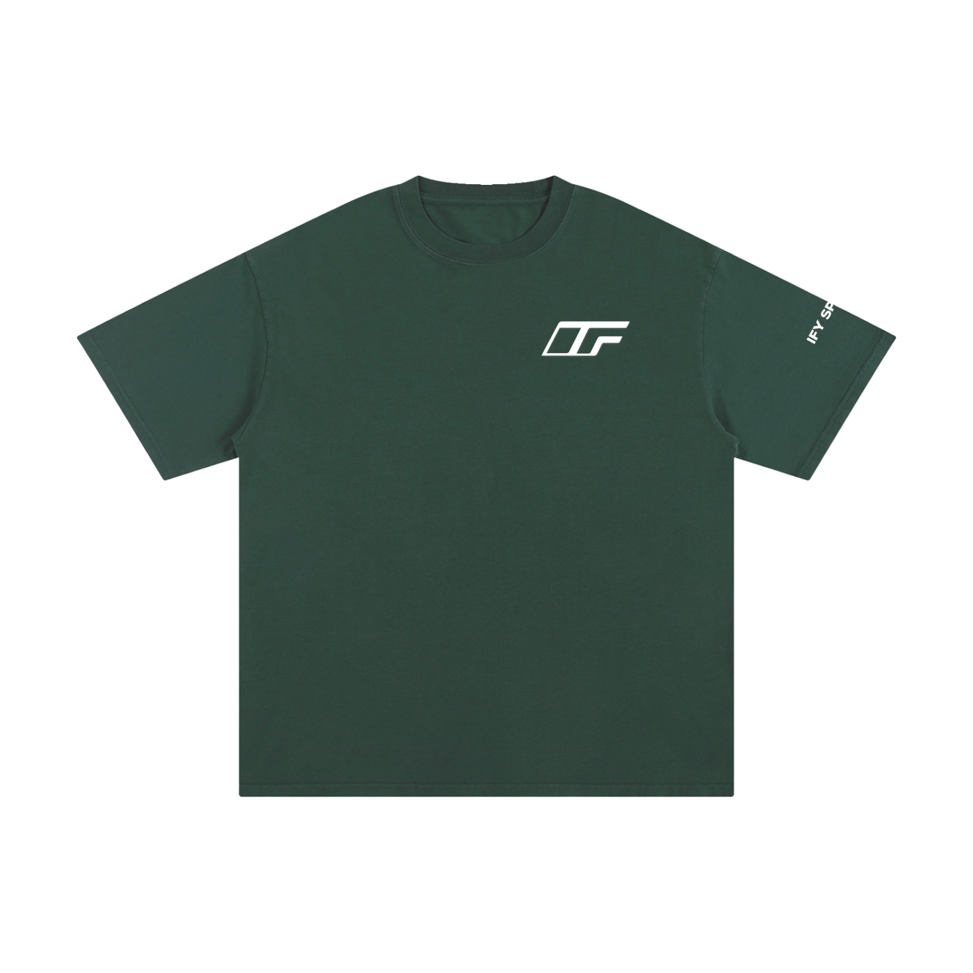 Unisex Pure Cotton T-Shirt
