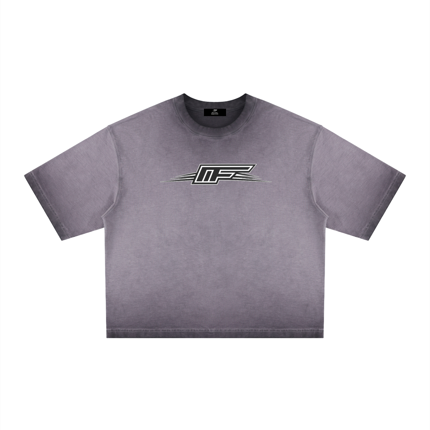 Unisex Reverse Dyed T-Shirt - Your New Go-To for Effortless Style