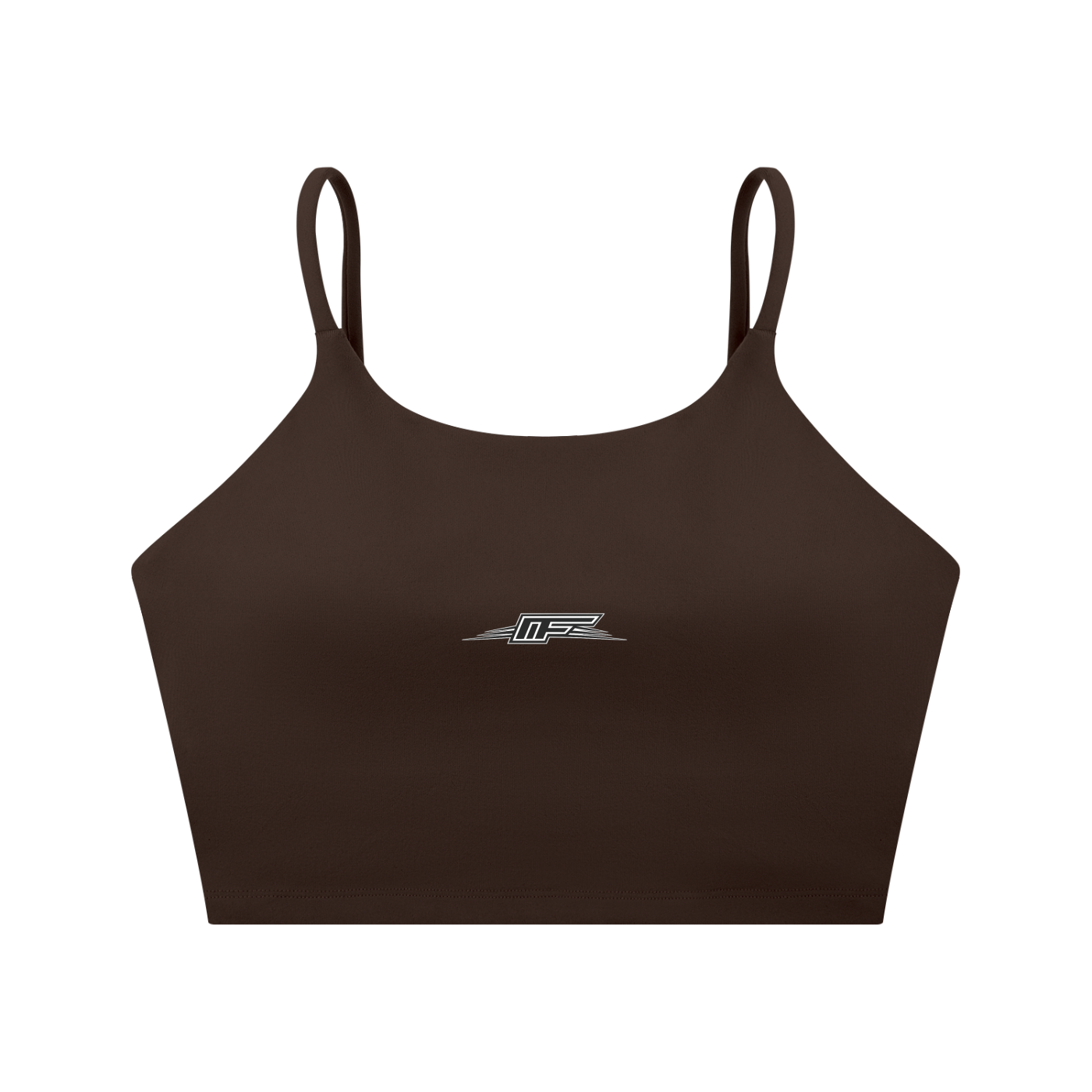 Elevate Your Workout with Our Spaghetti Strap Yoga Sports Bra